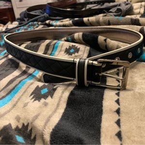 Michael Kors women’s belt